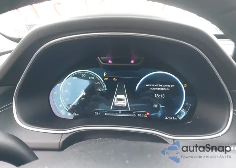 2024 Genesis Gv80 3.5T Prestige Signature Awd from USA, damaged, VIN KMUHCESC2RU173018